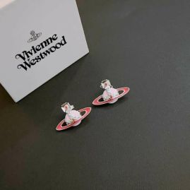 Picture of Vividness Westwood Earring _SKUVivienneWestwoodearring05213917333